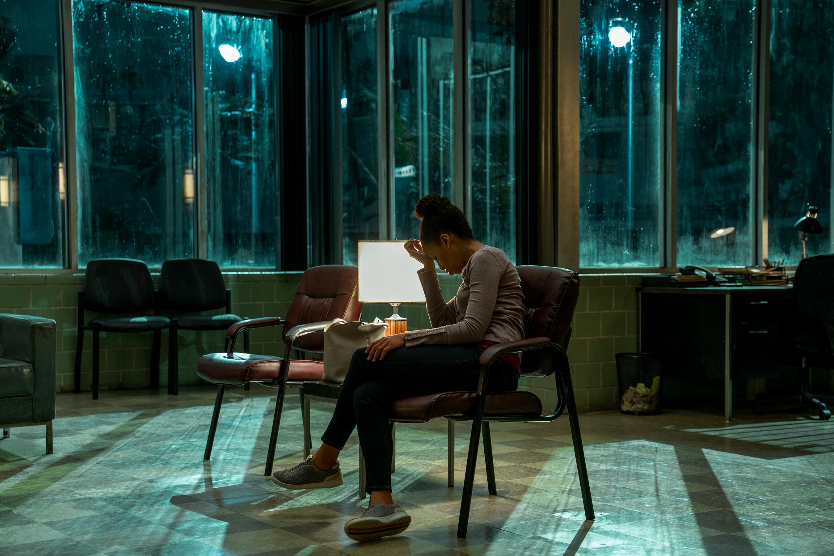     Syn Ameryki - zwiastun filmu Netflixa opartego na popularnej sztuce